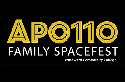 Apo11o Family Spacefest