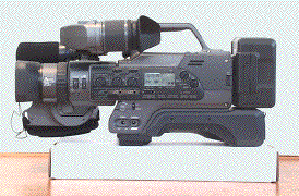Sony DVCAM DSR-200A 